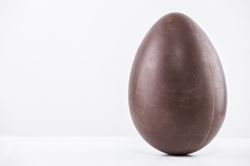 uovo cioccolata