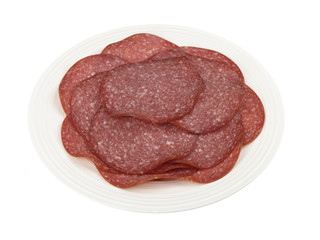 German Salami
