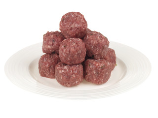 Meatballs