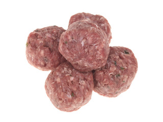 Meatballs