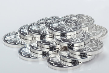 Anlegerm&uuml;nze Wiener Philharmoniker