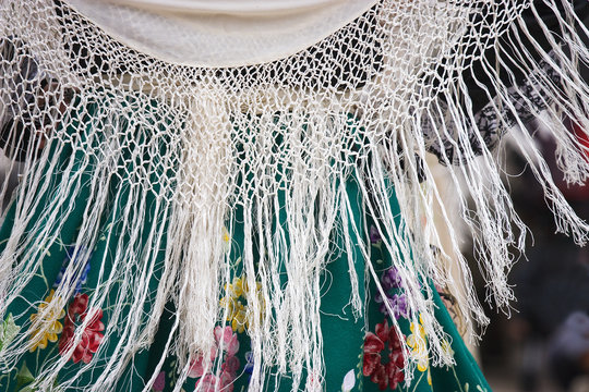 MANT&Oacute;N