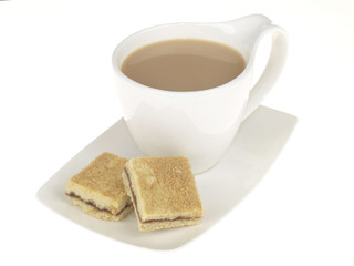 Tea and Biscuits