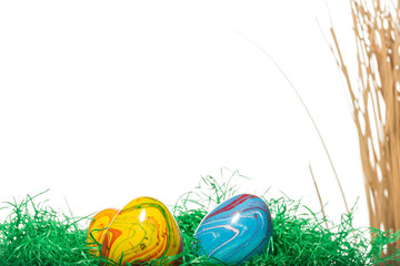 Fototapeta premium Ostern