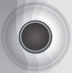 business abstract background - vector illustration