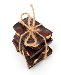 dark chocolate