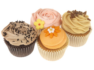 Cupcakes