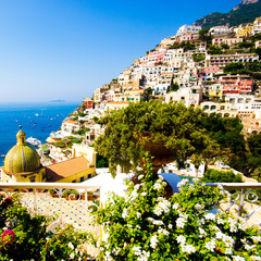 Positano, Costiera Amalfitana