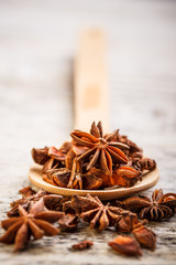 Star anise