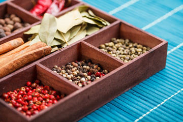 Spices