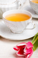 Cup of tea