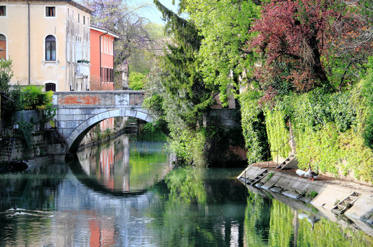 Ponte del Rastrello, Portogruaro