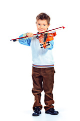 little player