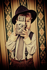 photographer