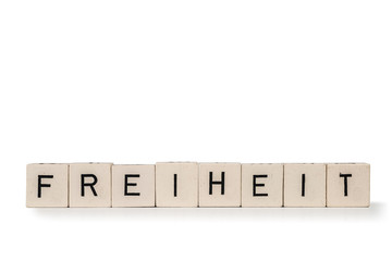 Freiheit