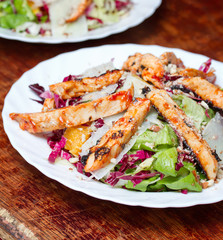 Chicken Salad