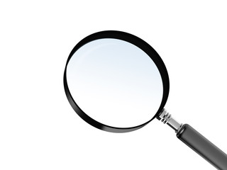 Magnifying Glass