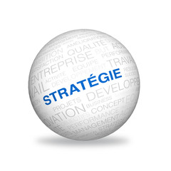 stratégie
