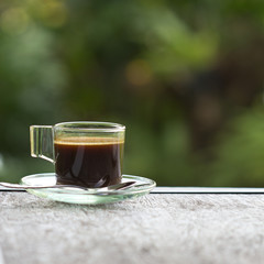 coffee
