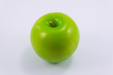 Fake apple