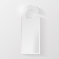 Schild bitte nicht stören