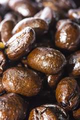 Coffee beans