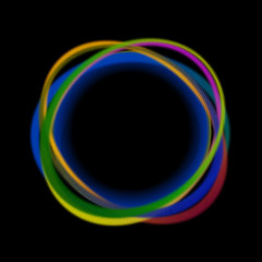 Rotating_Ring #Vector