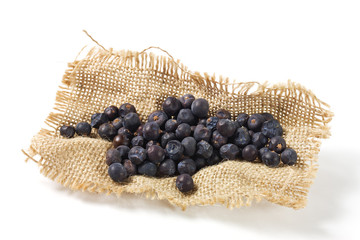 Juniper Berries
