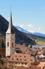 Churer Hauptkirche