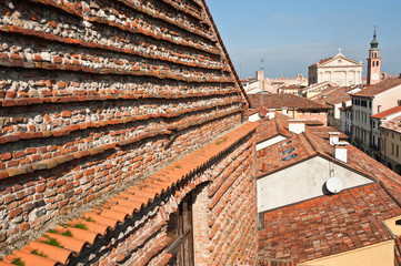 cittadella (PD) italia 3374