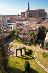 cittadella (PD) italia 3431