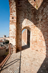 cittadella (PD) italia 3438