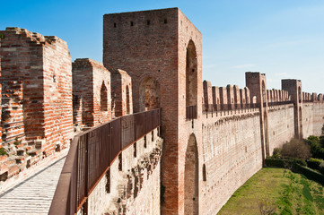 cittadella (PD) italia 3440