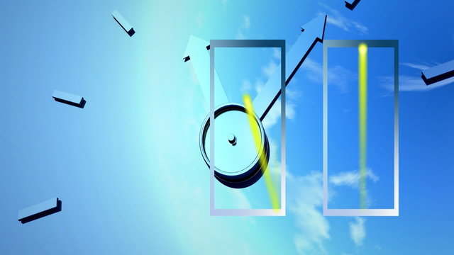 simple example, the theory of space time and light