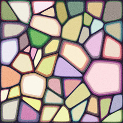 Vector abstract background