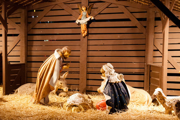 Crèche