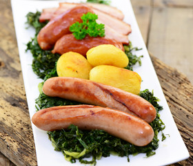 Mahlzeit