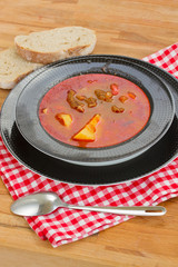 goulash soup