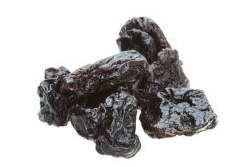Obraz premium Ripe prunes