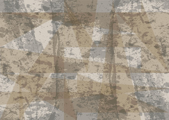 Abstract brown background