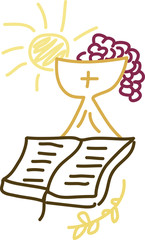 celebrazione eucaristica