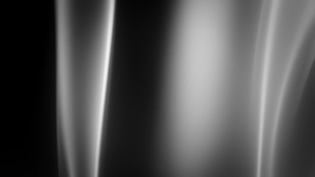 Realistic smoke background (macro shot)
