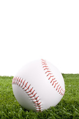 Baseball ball
