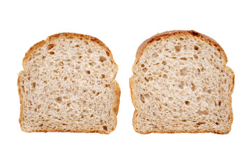 Bread 2 slices
