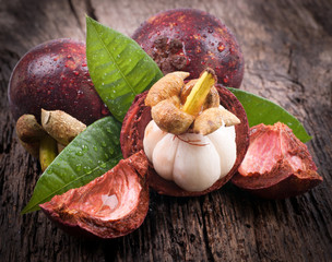 Mangostane