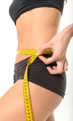 Weight loss