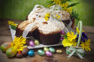 Easter - Pasqua