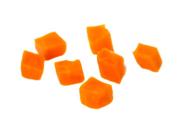carrot