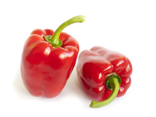 red pepper
