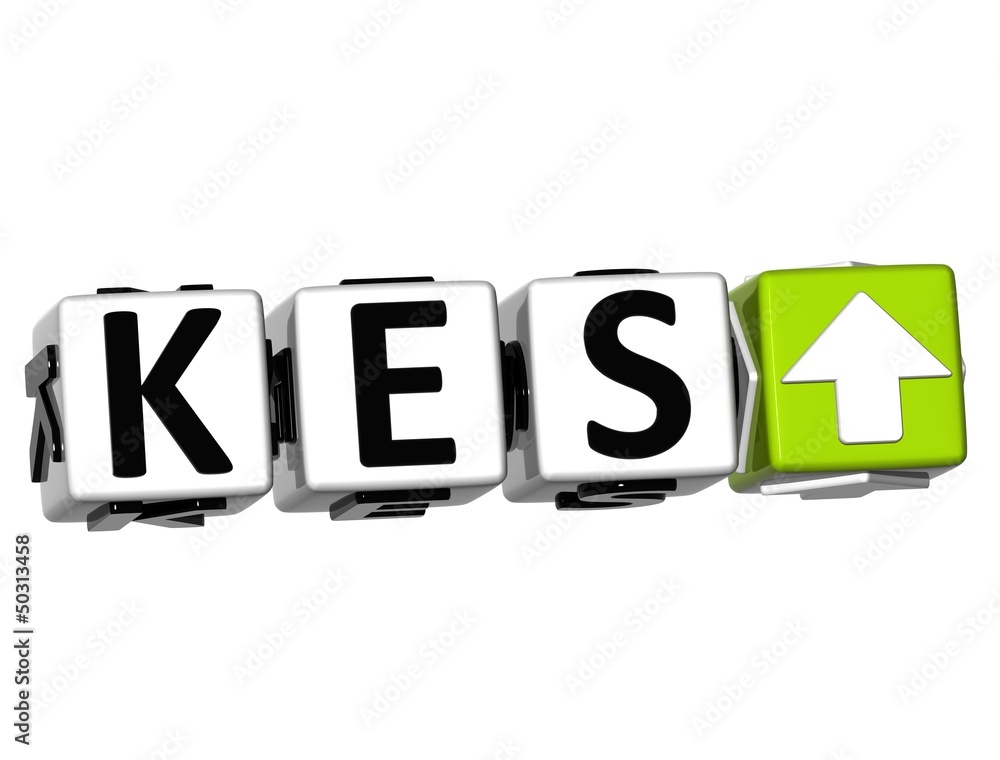 Poster 3d kenyan shilling currency kes button click here block text